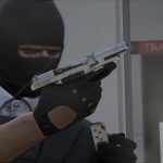 Beretta M703