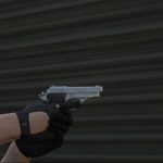 Beretta M705