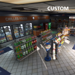 Better Gas Station LTD