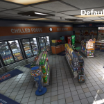 Better Gas Station LTD2