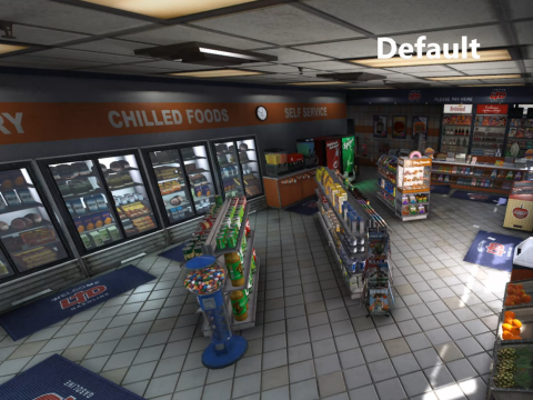 Better Gas Station LTD2