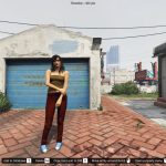 Better a_f_y_soucent_03 ped 1.0