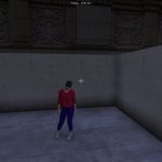 Better a_f_y_vinewood_01 ped 1.0