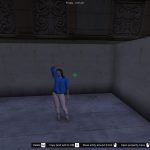 Better a_f_y_vinewood_01 ped 1.02