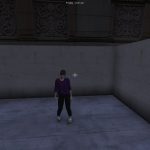 Better a_f_y_vinewood_01 ped 1.03