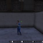 Better a_f_y_vinewood_01 ped 1.04