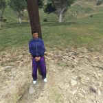 Better a_m_y_eastsa_01 ped