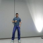 Better a_m_y_genstreet_01 ped