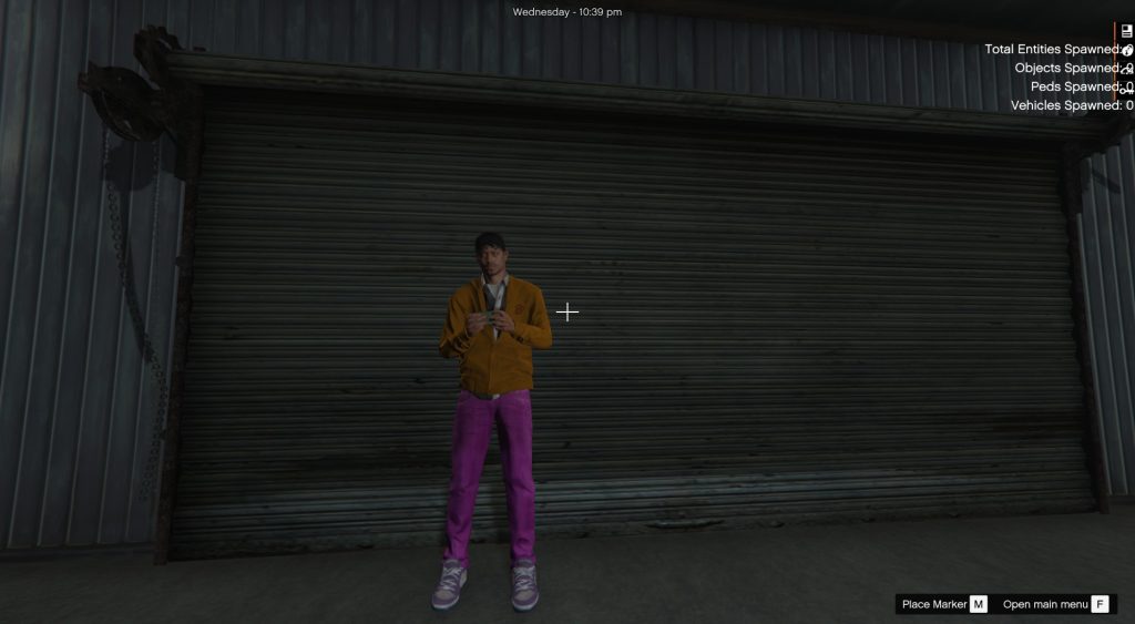 Better a m y stlat 01 ped V1.0