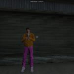 Better a m y stlat 01 ped V1.0