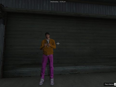 Better a m y stlat 01 ped V1.0