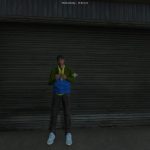 Better a m y stlat 01 ped V1.0