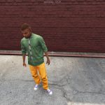 Better a_m_y_vinewood_01 ped 1.05