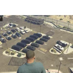 Better police stations