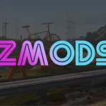 Bicycle Sculptures | Sepeda Besar [Add-On SP / FiveM] V1.0
