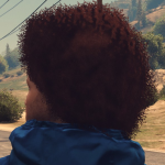 Big Afro Hair MP Male 1.05