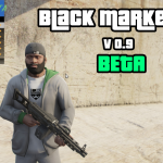 Black Market V [.NET] V0.9 [BETA]