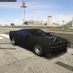 Bravado Buffalo FK [Add-On | FiveM | LODs | Tuning | Liveries] V1.0