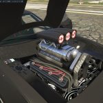 Bravado Buffalo FK [Add-On | FiveM | LODs | Tuning | Liveries] V1.0