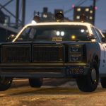 Bravado Greenwood Police Cruiser Minipack3
