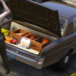 Bravado Greenwood Police Cruiser Minipack4