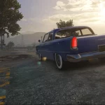 Bravado Oceanic (Add-on) V1.1