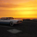 Bravado Oceanic (Add-on) V1.1