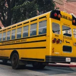 Brute School Bus3