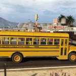 Brute School Bus4