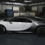 Bugatti Chiron 2017 2