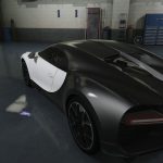 Bugatti Chiron 2017 3