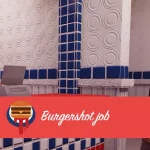 Burgershot Job 1.0