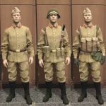 KGB HQ Pack: COD BOCW [Add-On Ped]