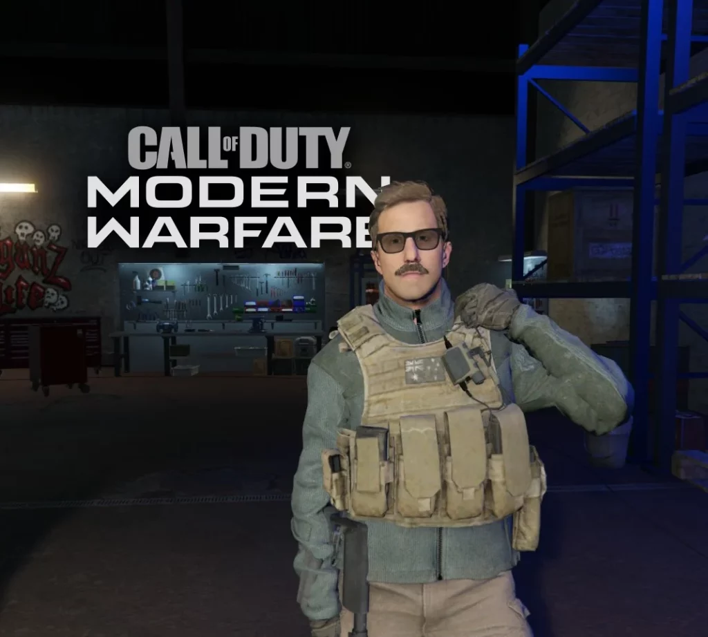 COD MW 2019