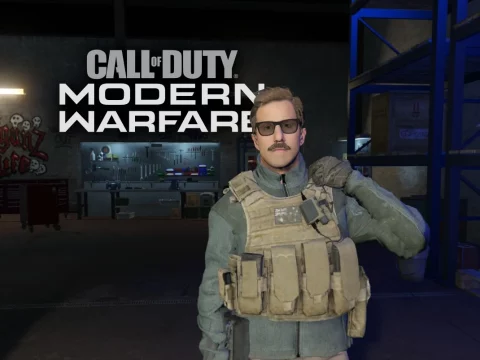 COD MW 2019