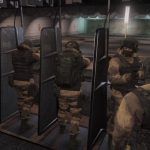 Allegiance Mil-sim: COD MW 2019 [Add-On Ped] V1.0