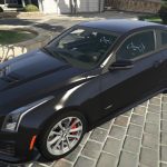 Cadillac CTS-V Cadillac CTS-V