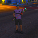 Candy axe - fortnite Candy axe - fortnite
