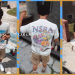 Car Graphic T-Shirt Pack for MP Male 1.0