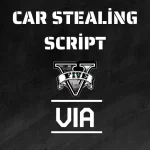 Car Stealing 1.0