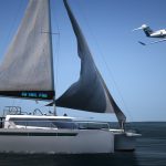 Catamaran Yacht2