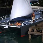 Catamaran Yacht4