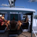 Catamaran Yacht5