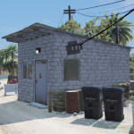 Cayo Perico Bins3