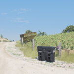 Cayo Perico Bins5