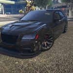 Chrysler 300 Hellcat Chrysler 300 Hellcat