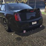 Chrysler 300 Hellcat2