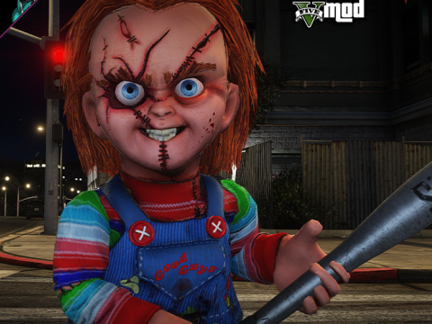 Chucky ITCV 1.0
