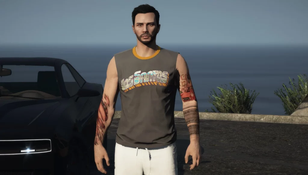 Clothing Pack