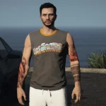 Clothing Pack